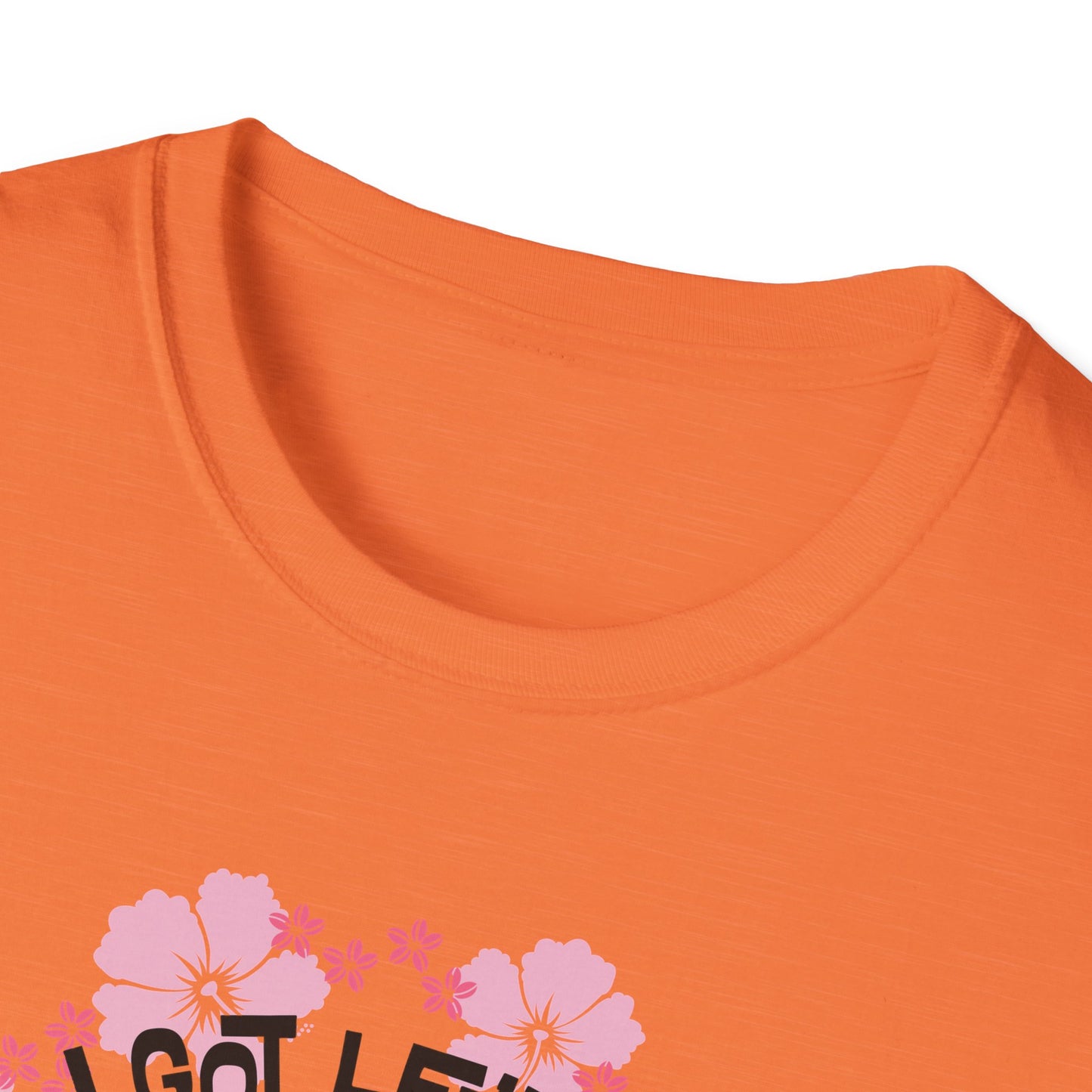 Big Back "I Got Lei'd" T-Shirt with Haka LUI's Grill Design, Casual Wear, Beach Vibes, Fun Gatherings, Summer BBQ, Unique Gift Idea