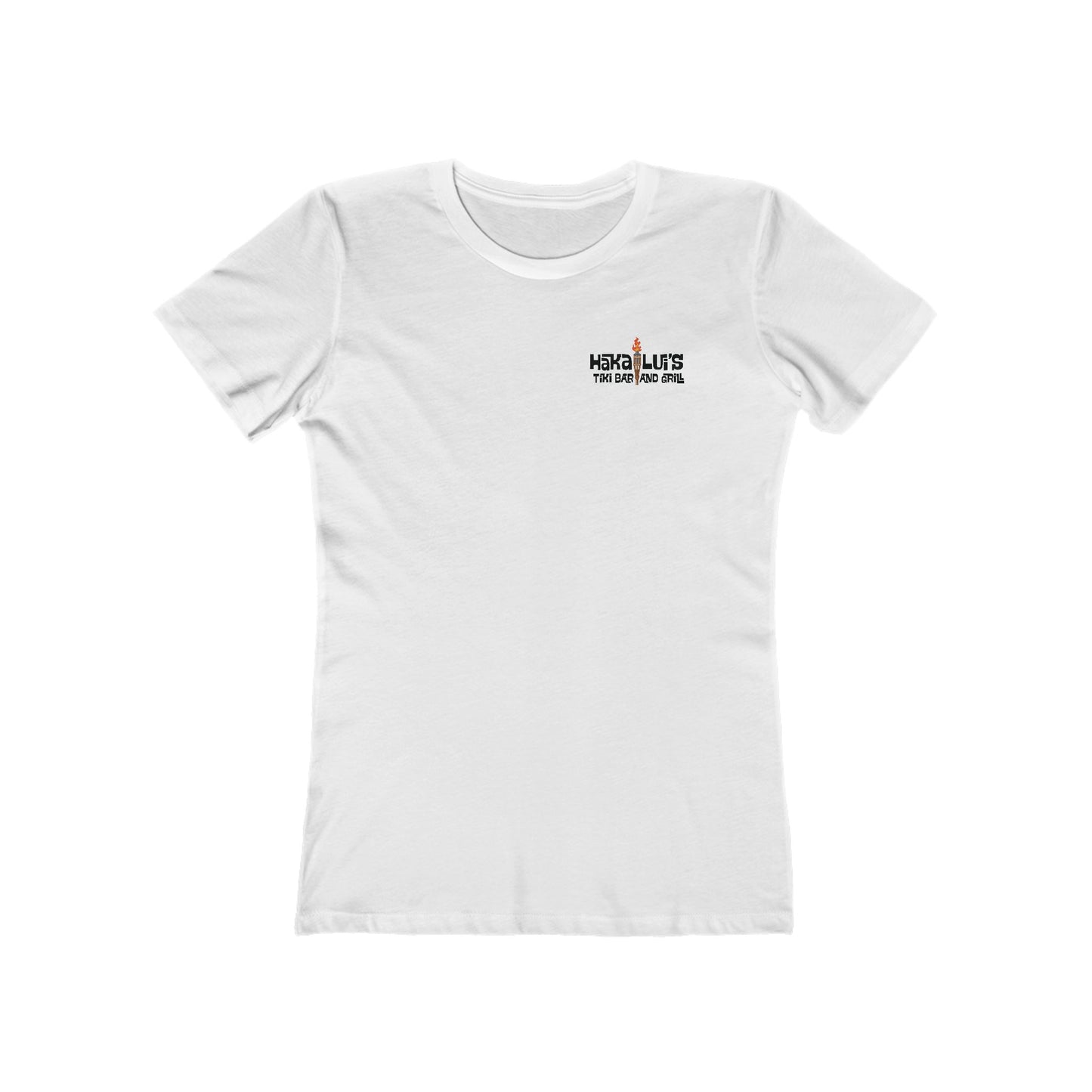 I Got Lei'd - Graphic Tee for Women, Retro Casual Shirt, Summer Fashion Top, Gift for Her, Vacation Outfit