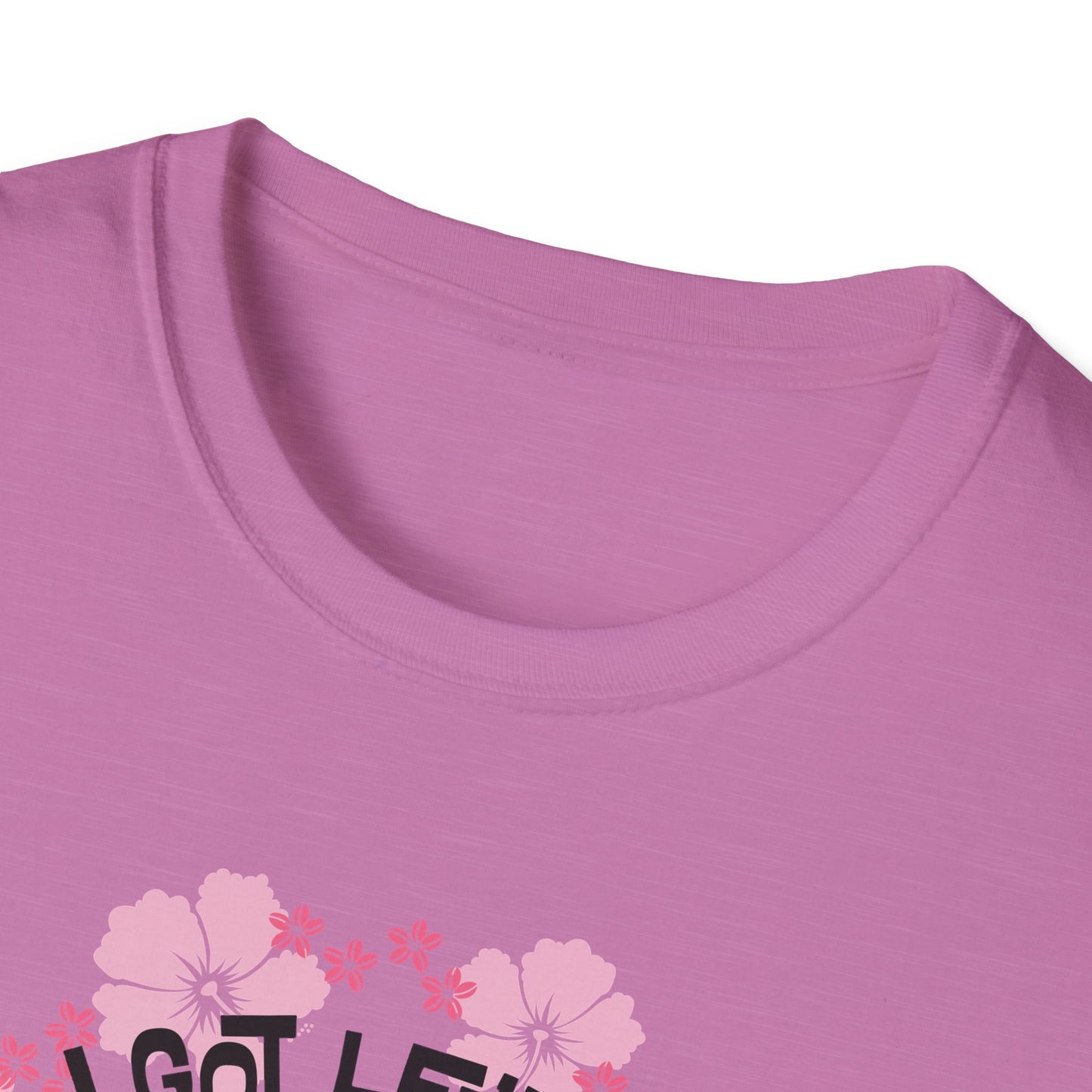 Big Back "I Got Lei'd" T-Shirt with Haka LUI's Grill Design, Casual Wear, Beach Vibes, Fun Gatherings, Summer BBQ, Unique Gift Idea
