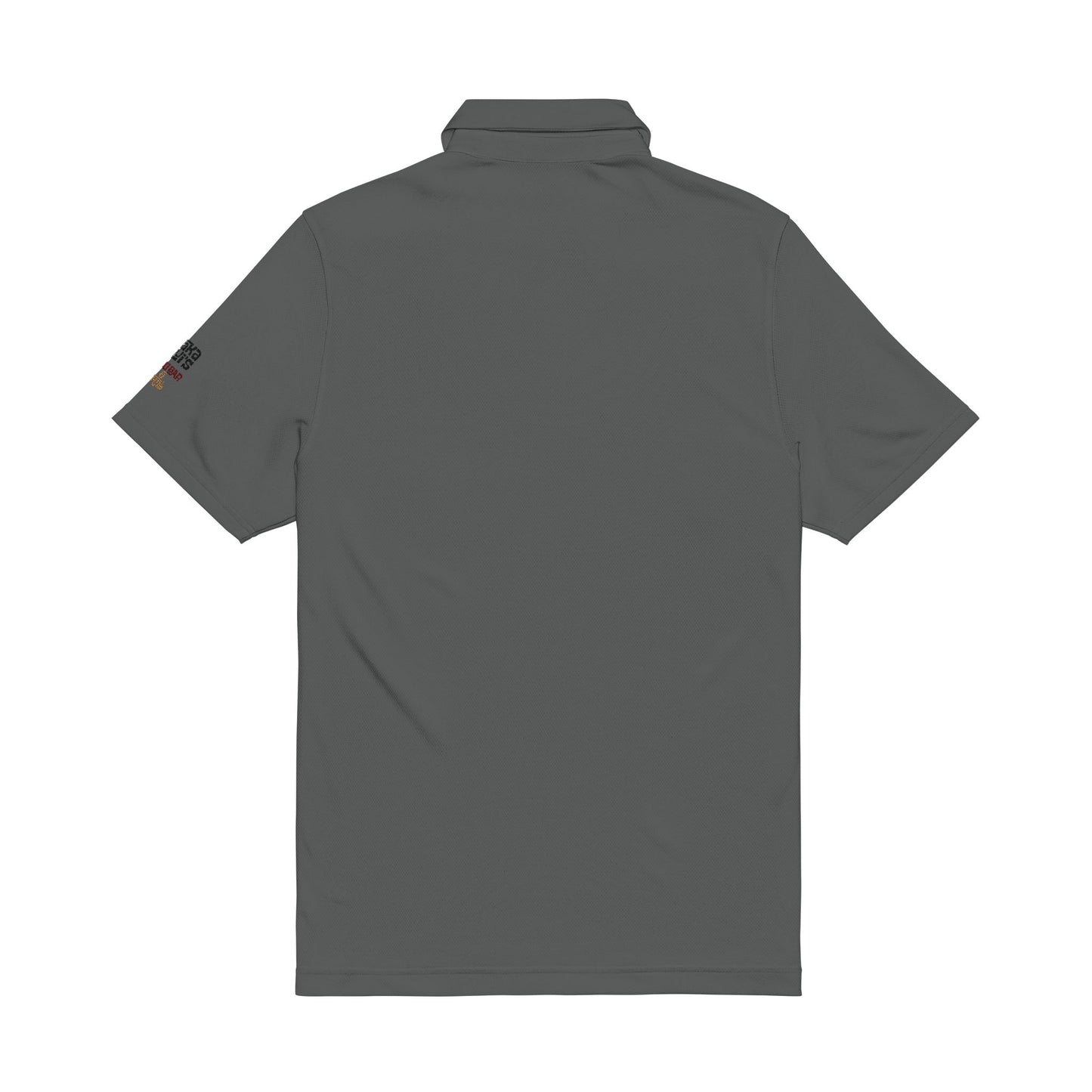 Under Armour® Men's Polo Shirt with Custom Embroidery, Casual Workwear, Golf, Sports Event, Father's Day Gift, Gift for Him