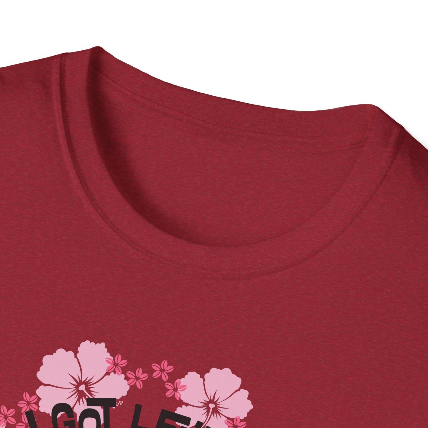 Big Back "I Got Lei'd" T-Shirt with Haka LUI's Grill Design, Casual Wear, Beach Vibes, Fun Gatherings, Summer BBQ, Unique Gift Idea