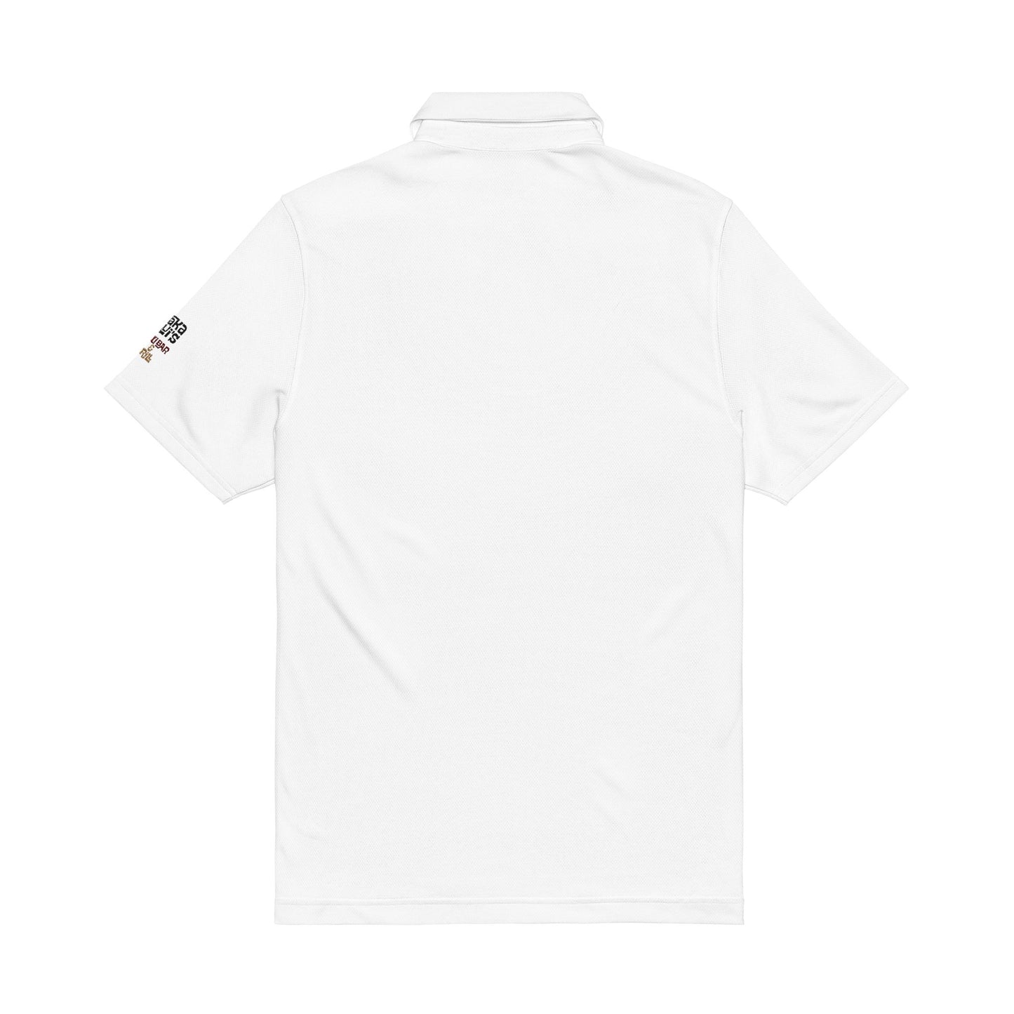 Under Armour® Men's Polo Shirt with Custom Embroidery, Casual Workwear, Golf, Sports Event, Father's Day Gift, Gift for Him
