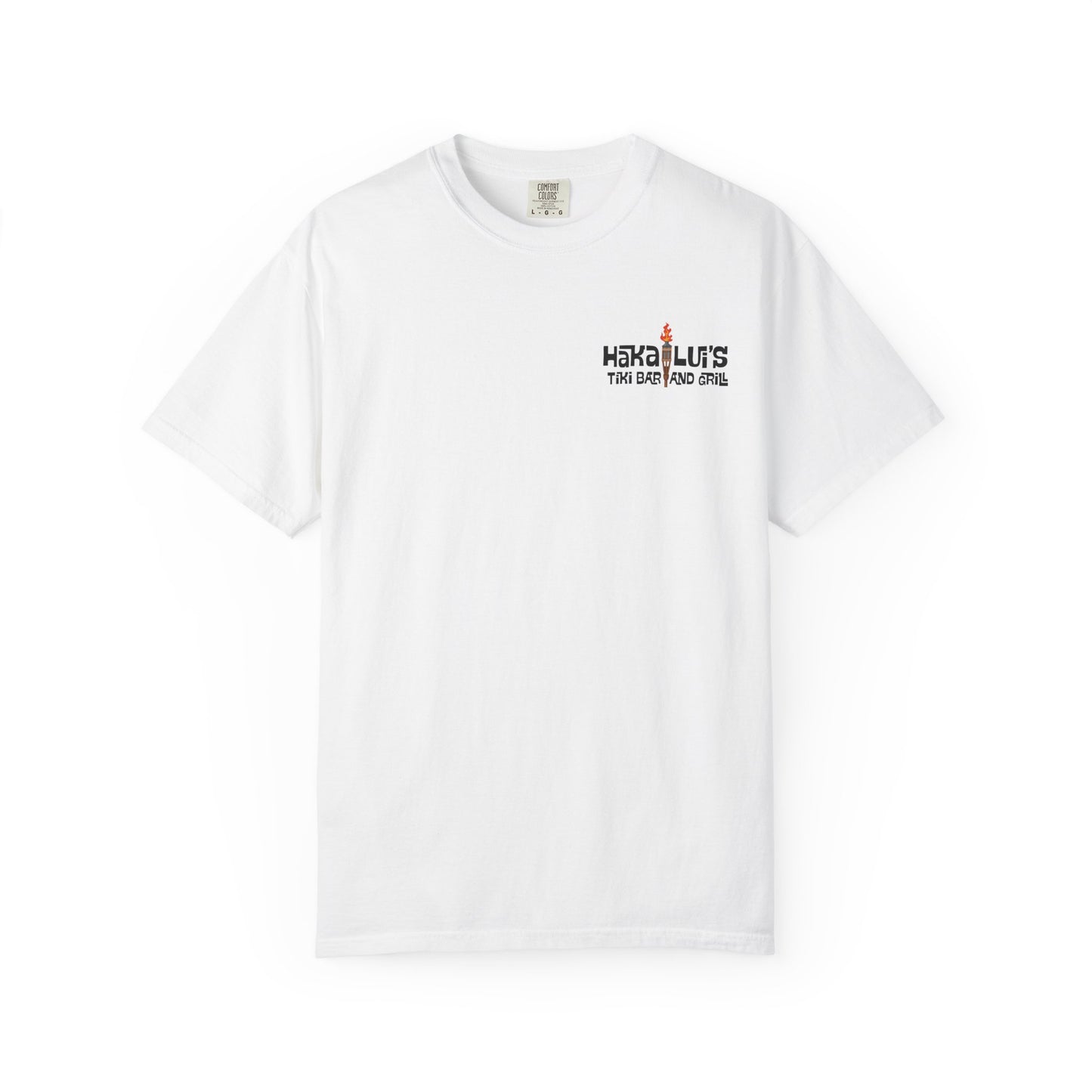 I Got Lei'd  T-Shirt, Vacation Tee, Summer Party Shirt, Beach Wear, Trendy Casual Style