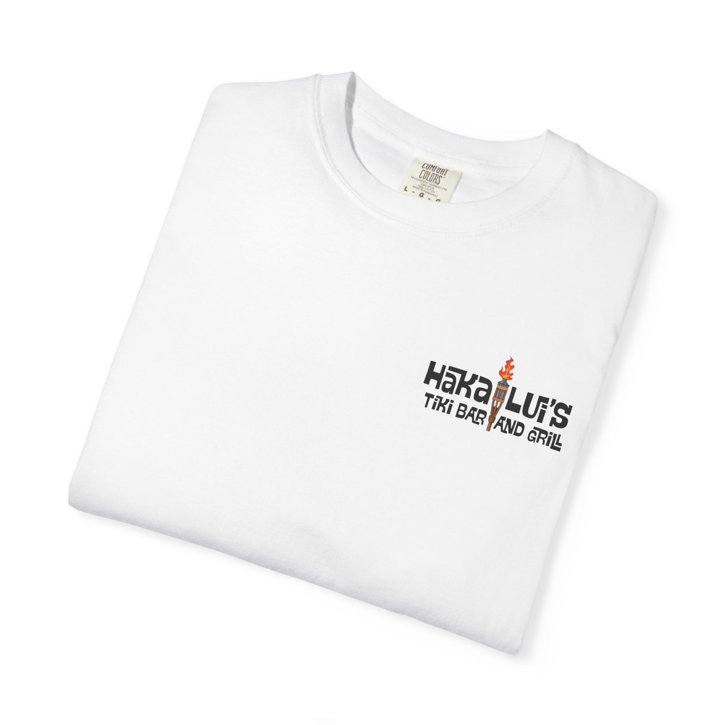 I Got Lei'd  T-Shirt, Vacation Tee, Summer Party Shirt, Beach Wear, Trendy Casual Style