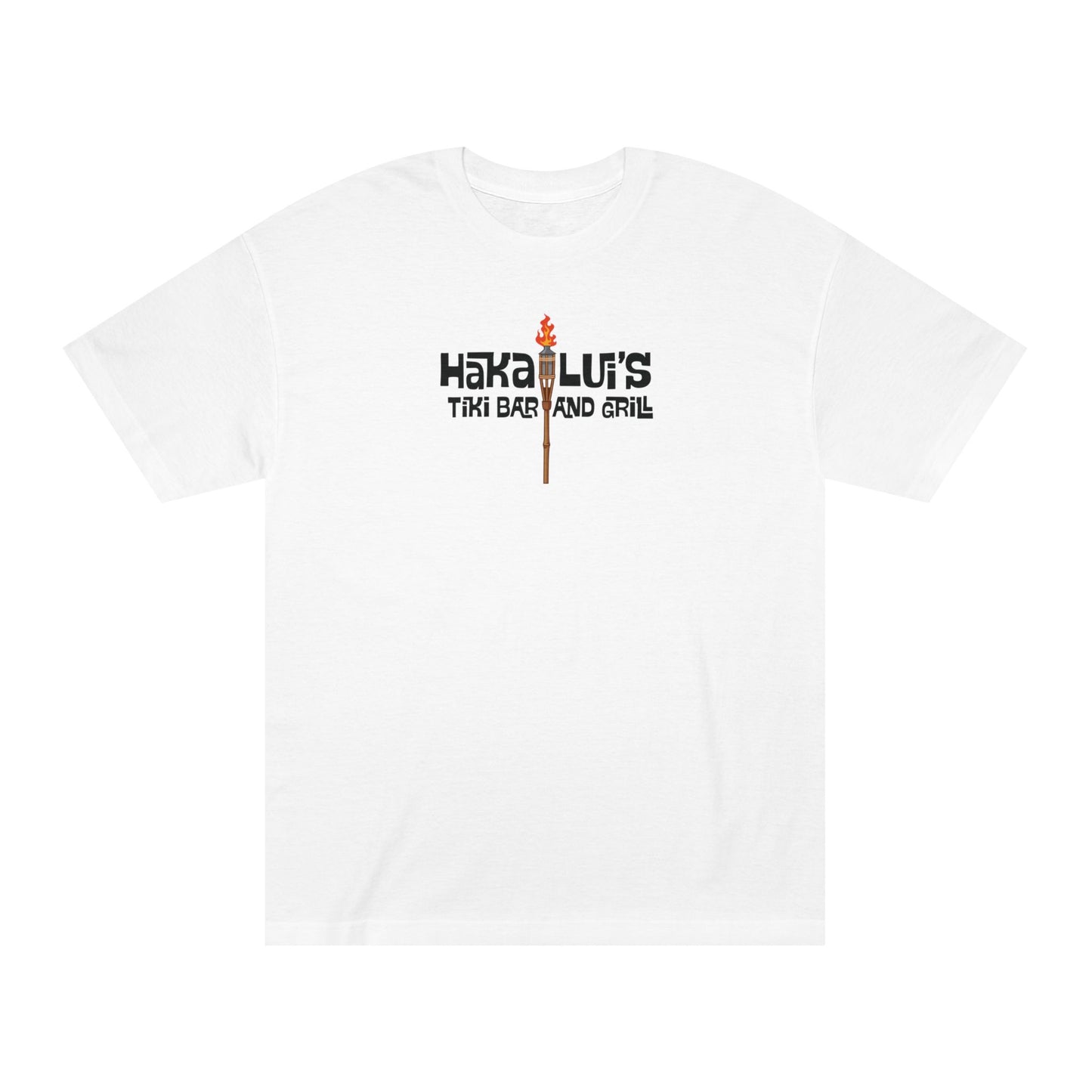 I Got Lei'd Purple  - The Unisex Classic Tee